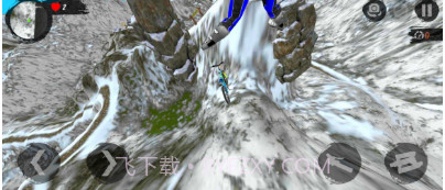 MX越野自行车v1.13截图