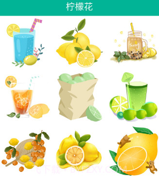 柠檬花v1.19截图