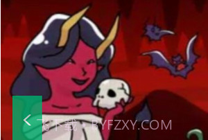 解开地狱之谜v1.0.14截图