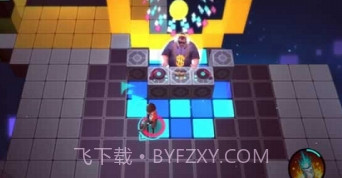 捣蛋枪手v1.0.15截图