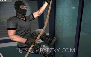 城市潜行模拟器1.21截图