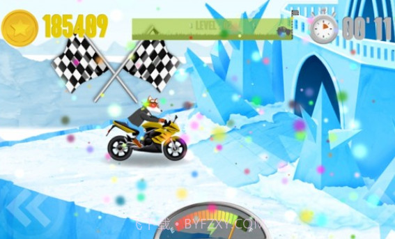 越野摩托车挑战v3.14截图