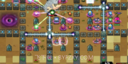 破碎的宇宙v0.11.13截图