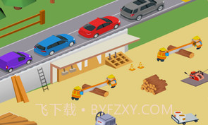 我要当老板伐木工厂v1.0.15截图