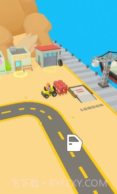 石油大亨闲置3Dv1.4.10截图
