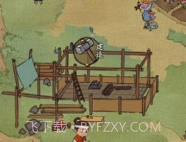 古风经营模拟器小当家v3.2.19截图