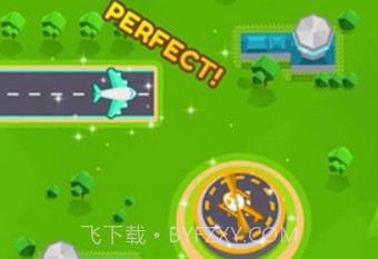 大大开飞机v1.19截图