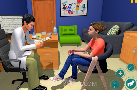 急诊医生奇妙之旅3Dv2.17截图