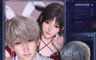 恋与深空日服V0.8.12截图