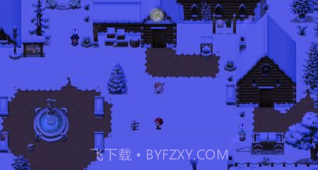 时空传说佣兵王战记3.9截图