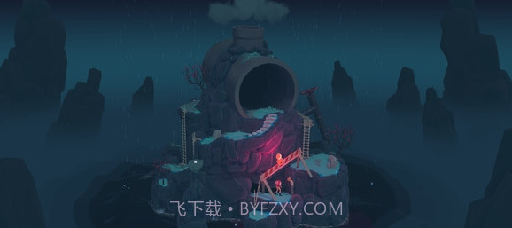 The Gardens Betweenv1.9截图