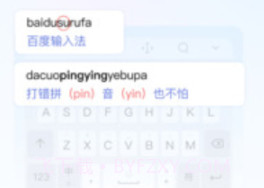 百度输入法2024v12.0.8.11截图