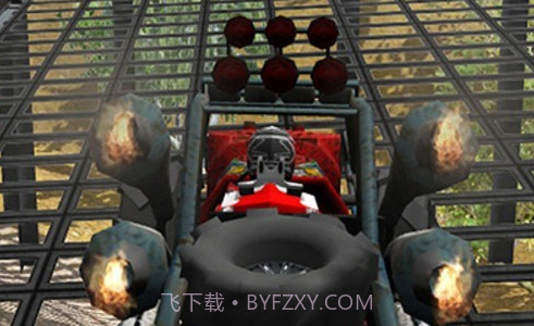 越野怪物战车v0.18截图