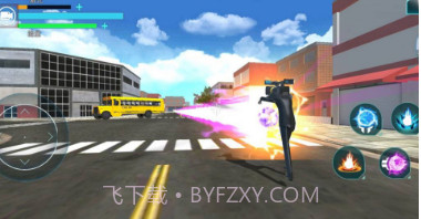 马桶人战监控人v1.16截图