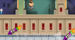 老爸曾是小偷3v4.16截图