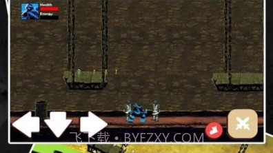 忍者神龟暗影格斗内购V1.1.2 手机中文版V1.1.14截图