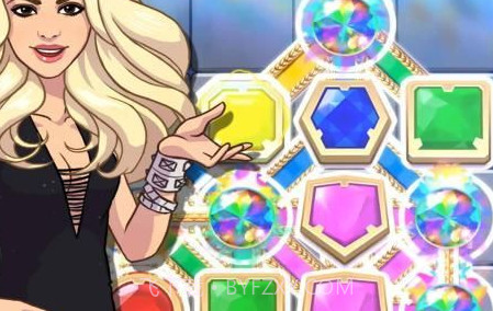 心跳宝石v1.4.9截图