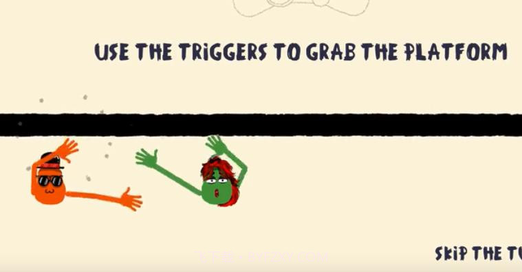 长臂人模拟器1.9截图