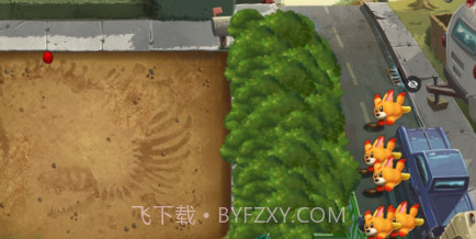 PvZ星之卡比版v1.1.14截图