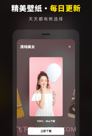 壁纸大全精选v1.0.13截图