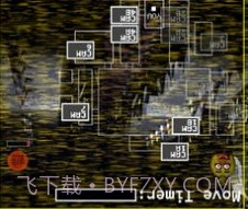FNaF Multiplayer Mobile联机v1.14截图