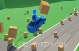变身赛跑v1.0.18截图