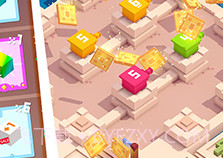 方块君挺住V1.0.12截图