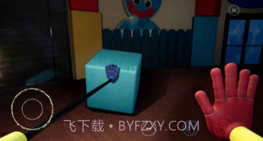 波比的时间联机版v1.0.16截图