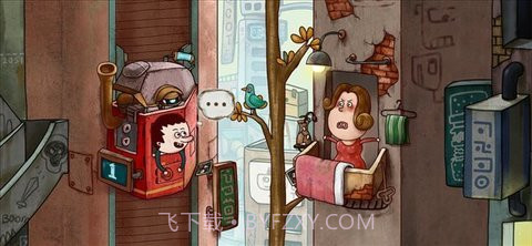 一路 (One Way:The Elevator)1.0.20截图