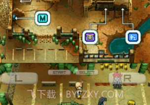 重装机兵3S（悟饭版）v1.11截图