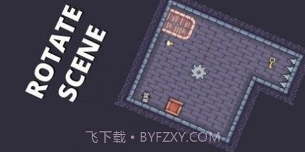 像素猫逃脱v1.14截图