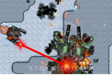 铁锈战争ek模组1.180917截图