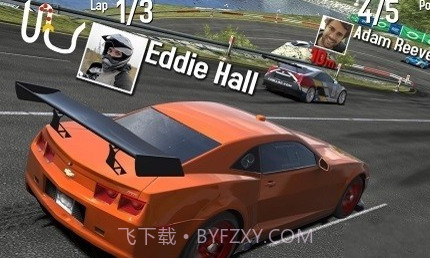 GT赛车3v1.12截图