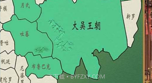 皇帝模拟器2新马版最新版v0.0.15截图