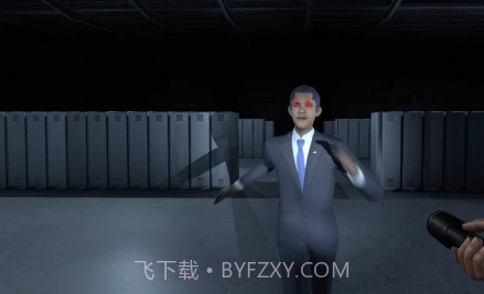 House of Detention中文版v1.10截图