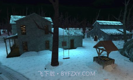 可怕的洋娃娃v1.0.12截图