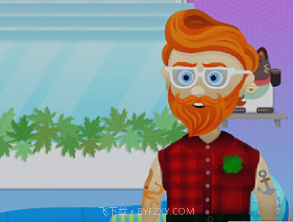 打工模拟器2v0.14截图