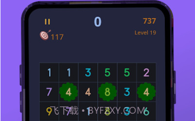 形状匹配挑战v1.14截图