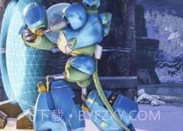 巨型机甲 中文版手游v2.12截图
