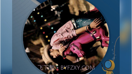 云音乐播放器v1.0.12截图