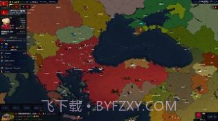 帝国崛起的文明v1.9截图