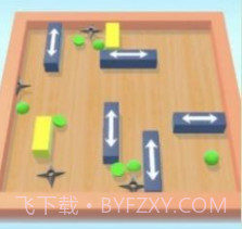 滑块切球v1.14截图