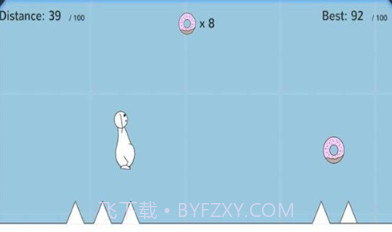 胖胖火柴人v5.16截图