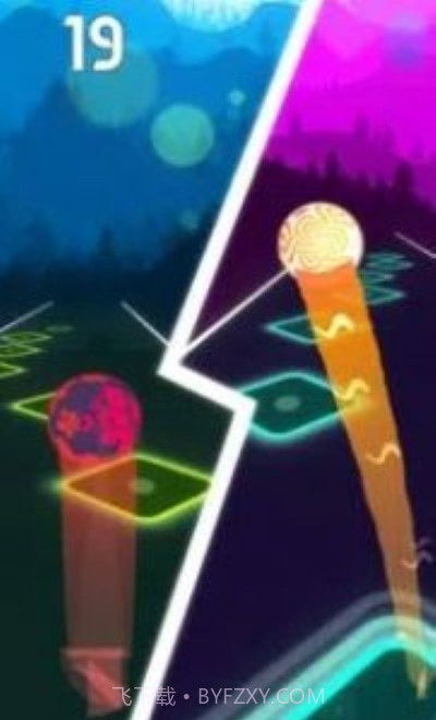 布鲁诺魔法快速跳跃1.8截图