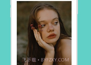 PICACG图片编辑v1.11截图