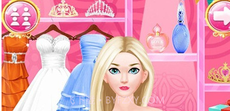 芭比公主娃娃换装v1.18截图