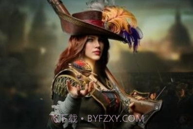 火器文明九游版v2.5.11截图