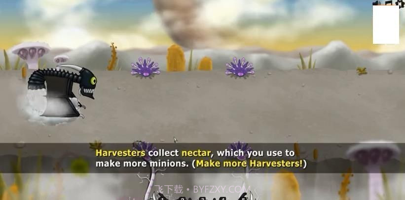 异形虫女王v1.4.10截图