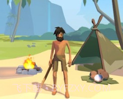 合并岛漂流者v1.17截图