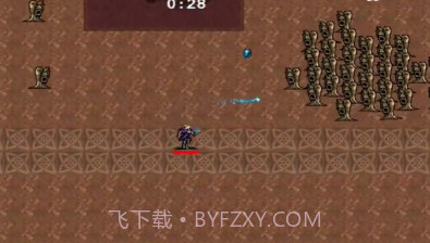 怪物幸存者射击与奔跑v1.0.13截图